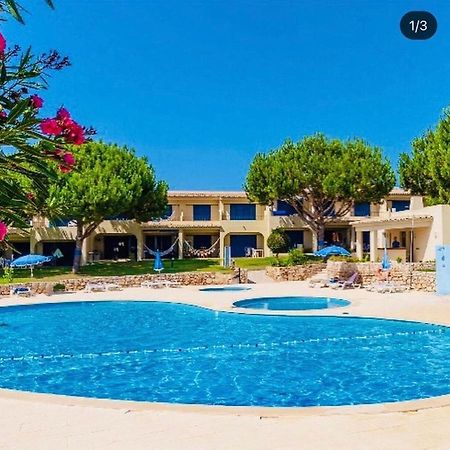 Casa De Alvor Apartment Bagian luar foto