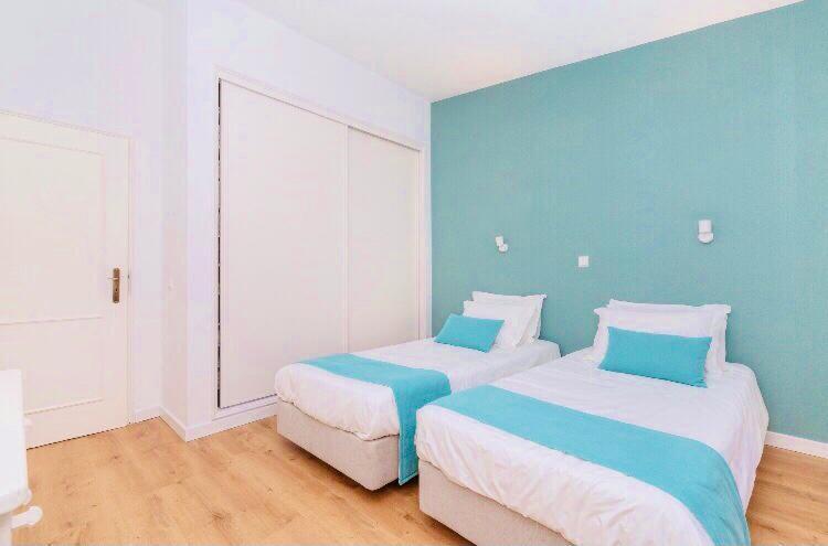 Casa De Alvor Apartment Bagian luar foto