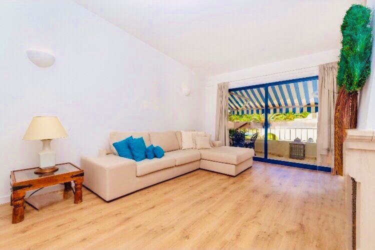 Casa De Alvor Apartment Bagian luar foto