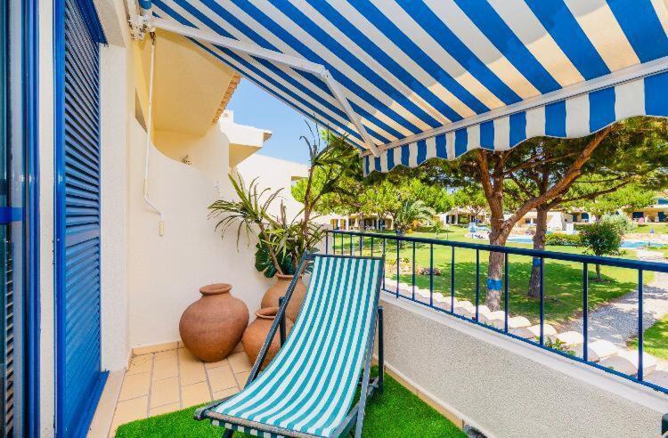 Casa De Alvor Apartment Bagian luar foto